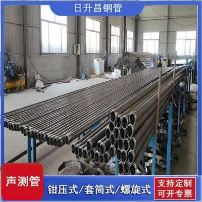 伊金霍洛声测管桩基检测的频率要达到多少百分比