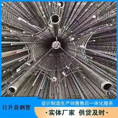伊金霍洛桩基声测管检测时主要考虑两方面的规范内容