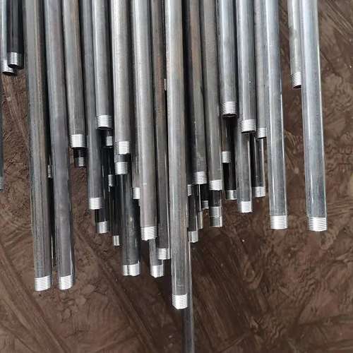 伊金霍洛声测管重量是多少？买管必知的计算公式