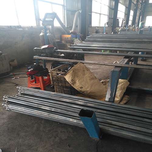伊金霍洛桥梁桩基声测管的施工工艺流程